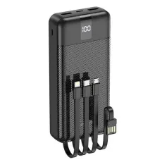 УМБ Power Bank Borofone Mobile BJ20A 20000mah черный