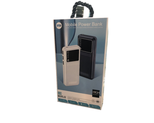 Портативна батарея Power Bank Mobile 20000 Портативна батарея Power Bank Mobile 20000