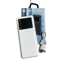 Портативна батарея Power Bank Mobile 20000