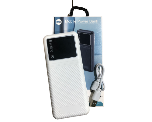 Портативна батарея Power Bank Mobile 20000 Портативна батарея Power Bank Mobile 20000