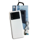 Портативна батарея Power Bank Mobile 20000