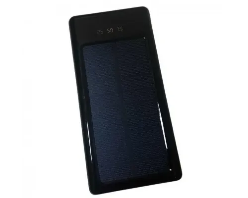 Потужний портативний Powerbank UKC 8058 Solar Charger 60 000MAh, із сонячною панеллю, кабелями та ліхтариком Потужний портативний Powerbank UKC 8058 Solar Charger 60 000MAh, із сонячною панеллю, кабелями та ліхтариком