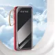 Power Bank повербанк ProTech 8000 mAh LED ліхтар, зарядний кабель 4в1 USB, Type-C, micro USB Z-15