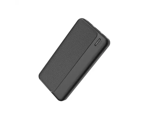 Повербанк Power Bank Inkax PB-01A 10000mAh Повербанк Power Bank Inkax PB-01A 10000mAh