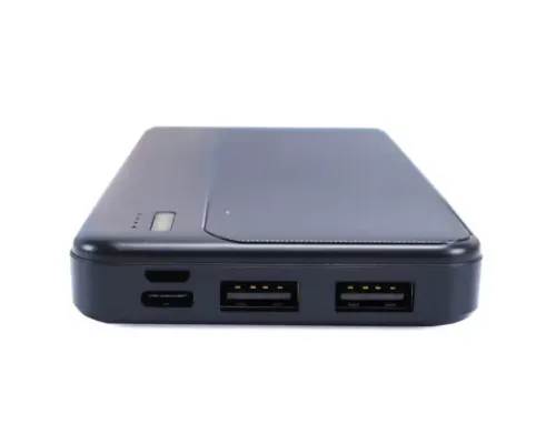 Повербанк Power Bank Inkax PB-01A 10000mAh Повербанк Power Bank Inkax PB-01A 10000mAh