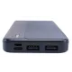 Повербанк Power Bank Inkax PB-01A 10000mAh