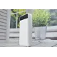 Power Bank Smart Intelligent Fast Charging KJ-P16 зарядний пристрій 50000mAh Білий