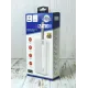 Потужний Power Bank Inkax PB-03A 30000mAh
