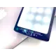 УМБ Power Bank Solar 90000 mAh мобильное зарядное с солнечной панелью и лампой, Power Bank Charger ART-4531