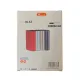Power bank 1-USB 50000mAh Viaking N12 Красный