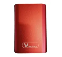 Power bank 1-USB 50000mAh Viaking N12 Красный