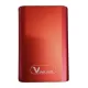 Power bank 1-USB 50000mAh Viaking N12 Красный
