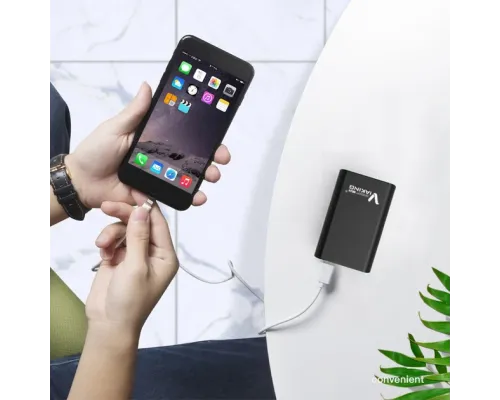 Power bank 1-USB 50000mAh Viaking N12 Красный Power bank 1-USB 50000mAh Viaking N12 Красный