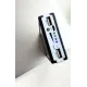 УМБ Power Bank Solar 90000 mAh мобильное зарядное с солнечной панелью и лампой, Power Bank Charger ART-4531