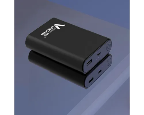 Power bank 1-USB 50000mAh Viaking N12 Красный Power bank 1-USB 50000mAh Viaking N12 Красный
