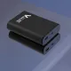 Power bank 1-USB 50000mAh Viaking N12 Красный