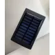 УМБ Power Bank Solar 90000 mAh мобильное зарядное с солнечной панелью и лампой, Power Bank Charger ART-4531