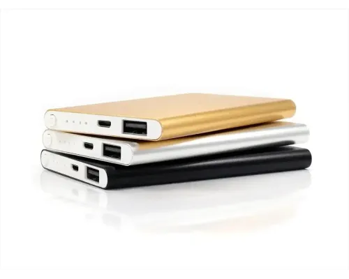 Power bank 12000mAh (3000mAh) Boro JS-33