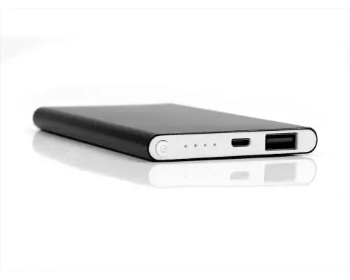 Power bank 12000mAh (3000mAh) Boro JS-33