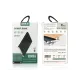 Power bank 12000mAh (3000mAh) Boro JS-33
