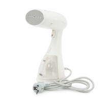 Ручний відпарювач для одягу XO-CF3, 1500W, Вертикальний, White, Box