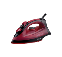 Парова праска Zilan ZLN2188, 2200W, red