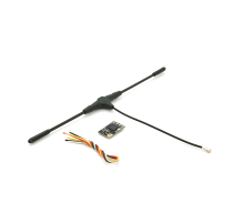 Приймач HXN ELRS 915MHz NANO, живлення 5V, вага 0.6 гр, 11mm * 18mm