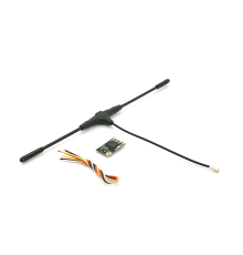 Приймач HXN ELRS 915MHz NANO, живлення 5V, вага 0.6 гр, 11mm * 18mm