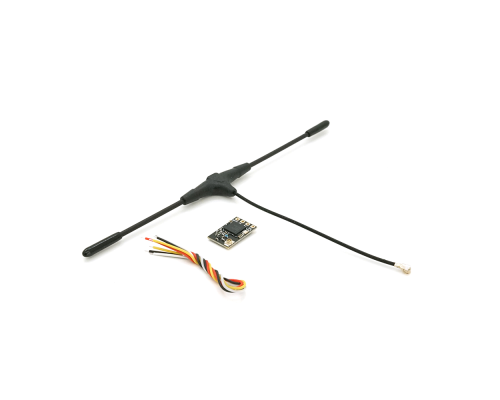 Приймач HXN ELRS 915MHz NANO, живлення 5V, вага 0.6 гр, 11mm * 18mm