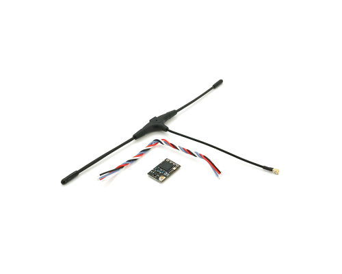 Приймач JHEMCU ELRS 915MHz NANO живлення 5V, вага 0.6 гр, 11mm * 18mm Приймач JHEMCU ELRS 915MHz NANO живлення 5V, вага 0.6 гр, 11mm * 18mm