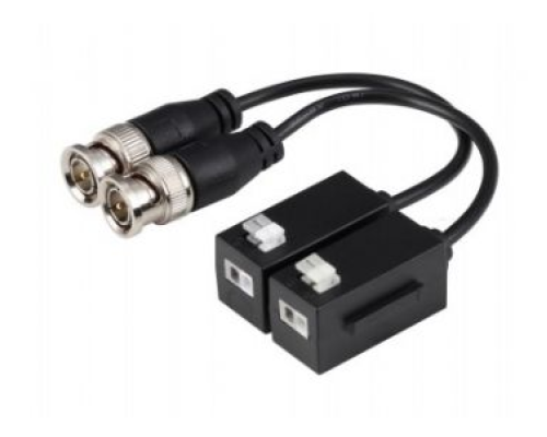 Приймально-передавач HDCVI / TVI / AHD / CVBS до 400м PFM800-4K