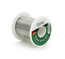 Припій BAKKU дротяний Solder wire BK 0.5*200G A DIA 0,5mm (200g)