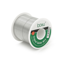 Припій BAKKU дротяний Solder wire BK 0.5*500G A DIA 0,5mm (500g)