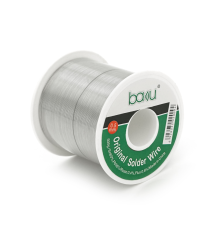 Припій BAKKU дротяний Solder wire BK 0.5*500G A DIA 0,5mm (500g)