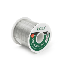 Припій BAKKU дротяний Solder wire BK 1.0*500G A DIA 1,0mm (500g)
