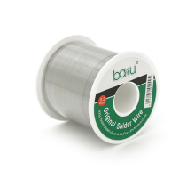 Припій BAKKU дротяний Solder wire BK 0.2*500G A DIA 0,2mm (500g)