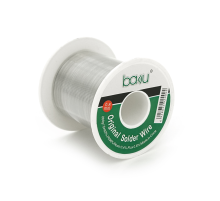 Припій BAKKU дротяний Solder wire BK 0.8*200G A DIA 0,8mm (200g) Припій BAKKU дротяний Solder wire BK 0.8*200G A DIA 0,8mm (200g)