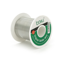 Припій BAKKU дротяний Solder wire BK 0.2*200G A DIA 0,2mm (200g)