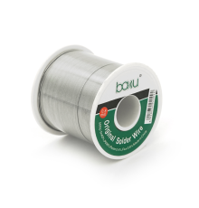 Припій BAKKU дротяний Solder wire BK 0.8*500G A DIA 0,8mm (500g)