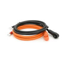 Комплект з'єднувальних дротів Voltsmile invertor Kit