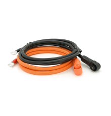 Комплект з'єднувальних дротів Voltsmile invertor Kit