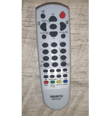 Универсальный пульт для Daewoo RM-515DC