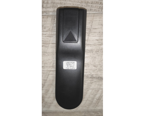 Универсальный пульт для DAEWOO; ELEKTA; REKORD; SHIVAKI; SUPRA; DAYTEK; ELECTA; TENSAI R-18A07 Универсальный пульт для DAEWOO; ELEKTA; REKORD; SHIVAKI; SUPRA; DAYTEK; ELECTA; TENSAI R-18A07