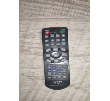 Универсальный пульт для DVD SAT TV BBK HL-168E