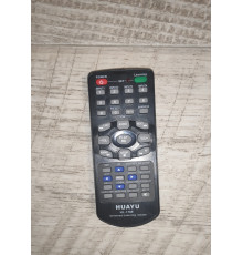 Универсальный пульт для DVD SAT TV BBK HL-168E