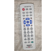 Универсальный пульт для LCD TV RM-36E+S
