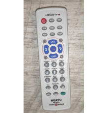 Универсальный пульт для LCD TV RM-36E+S