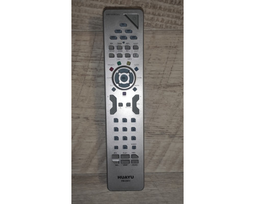 Универсальный пульт для DVD Thomson RM-D811
