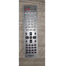 Универсальный пульт для TV/DVD Panasonic RM-D728