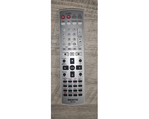 Универсальный пульт для TV/DVD Panasonic RM-D728 Универсальный пульт для TV/DVD Panasonic RM-D728